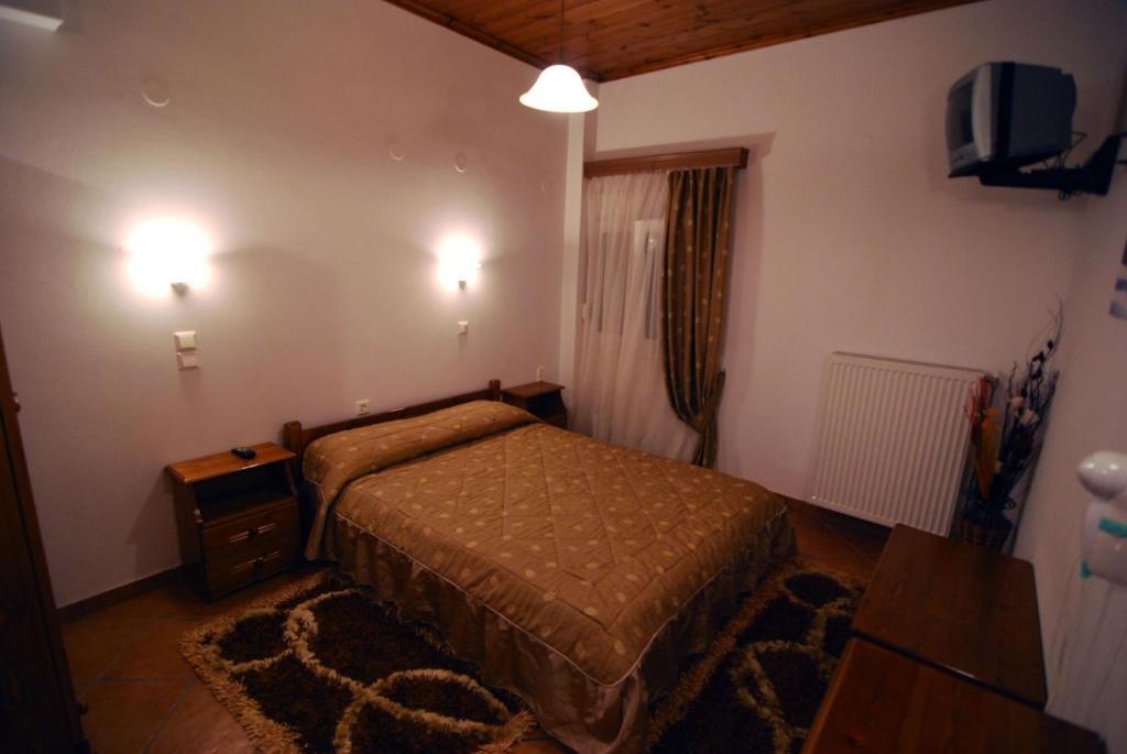 Appartamento To Spiti Tis Pareas Agios Nikolaos  Camera foto